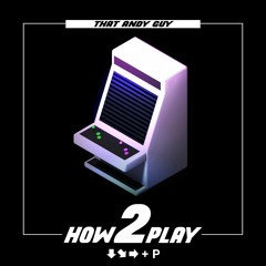That Andy Guy - insert (7) more coins