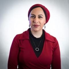 Sameena Usman: Government Relations at CAIR SF