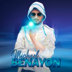 Lord Of Mercy - Michael Benayon Remix