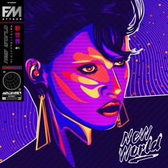 New World (ft. Vandal Moon)