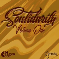 Soulidarity Vol 1