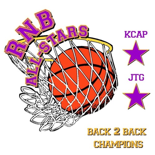 RNB ALL - STARS (JTG x KCap)
