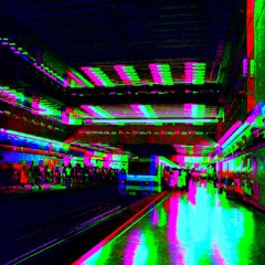 International Drive 深夜  - DESIRO