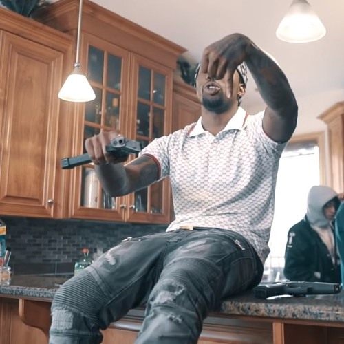 BAM BAM - Bam Flow (#JoJoWorld DO IT 4 DON)