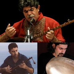 Concert: Tanbours, Epics, & Mysticism
