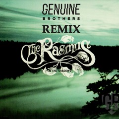 The Rasmus - In The Shadows (Genuine Brothers Remix)