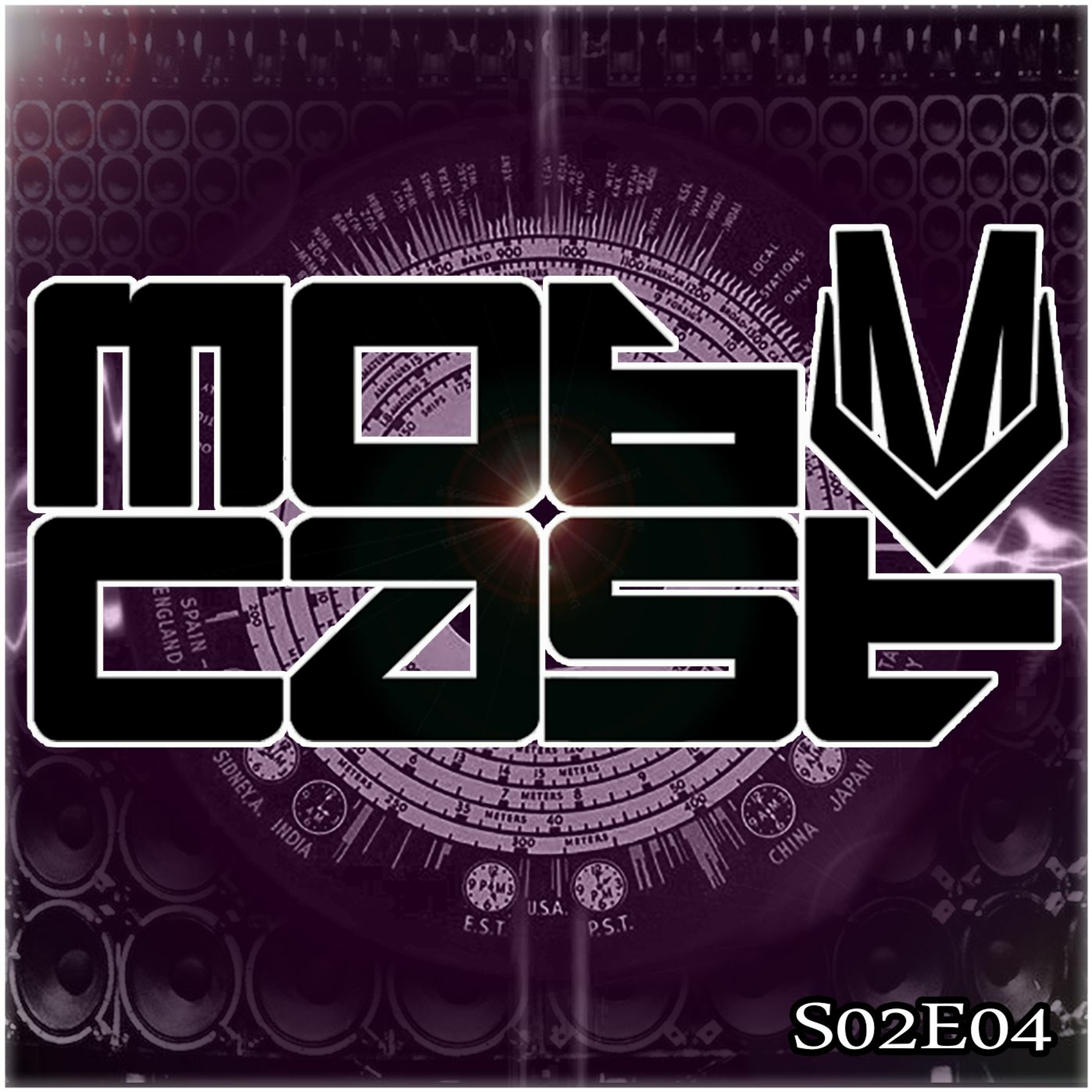 Mobcast S02E04 episode artwork