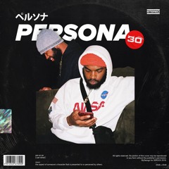Persona (Prod. ErikiBeatz)