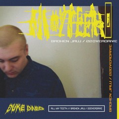 All My Teeth (Prod. by Brokenjaw)