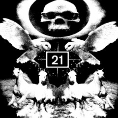 DJ FREAK -- NOT OF THIS WORLD