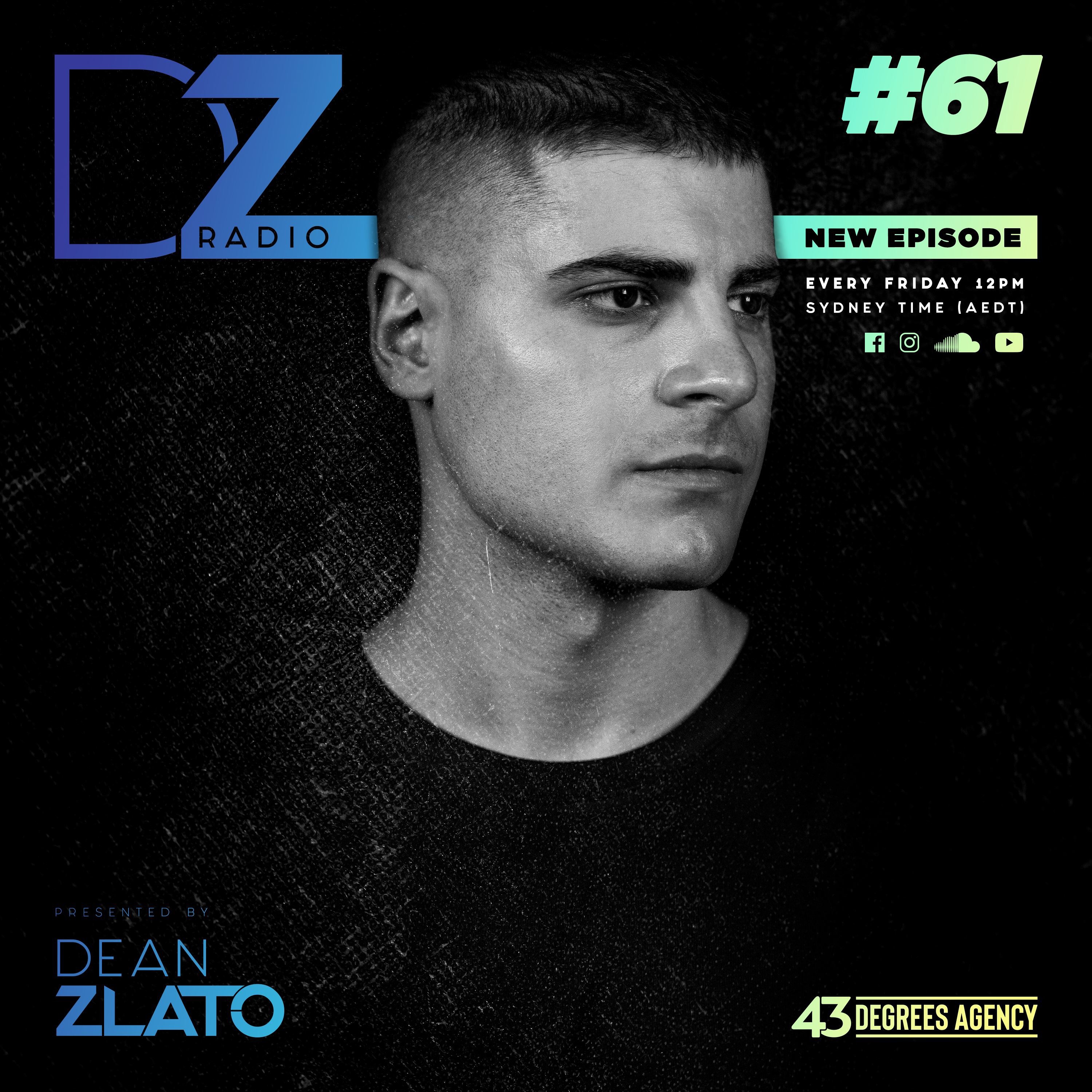 DZ Radio