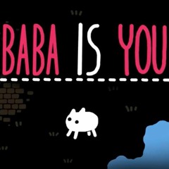 Baba is You OST - Wall is Stop