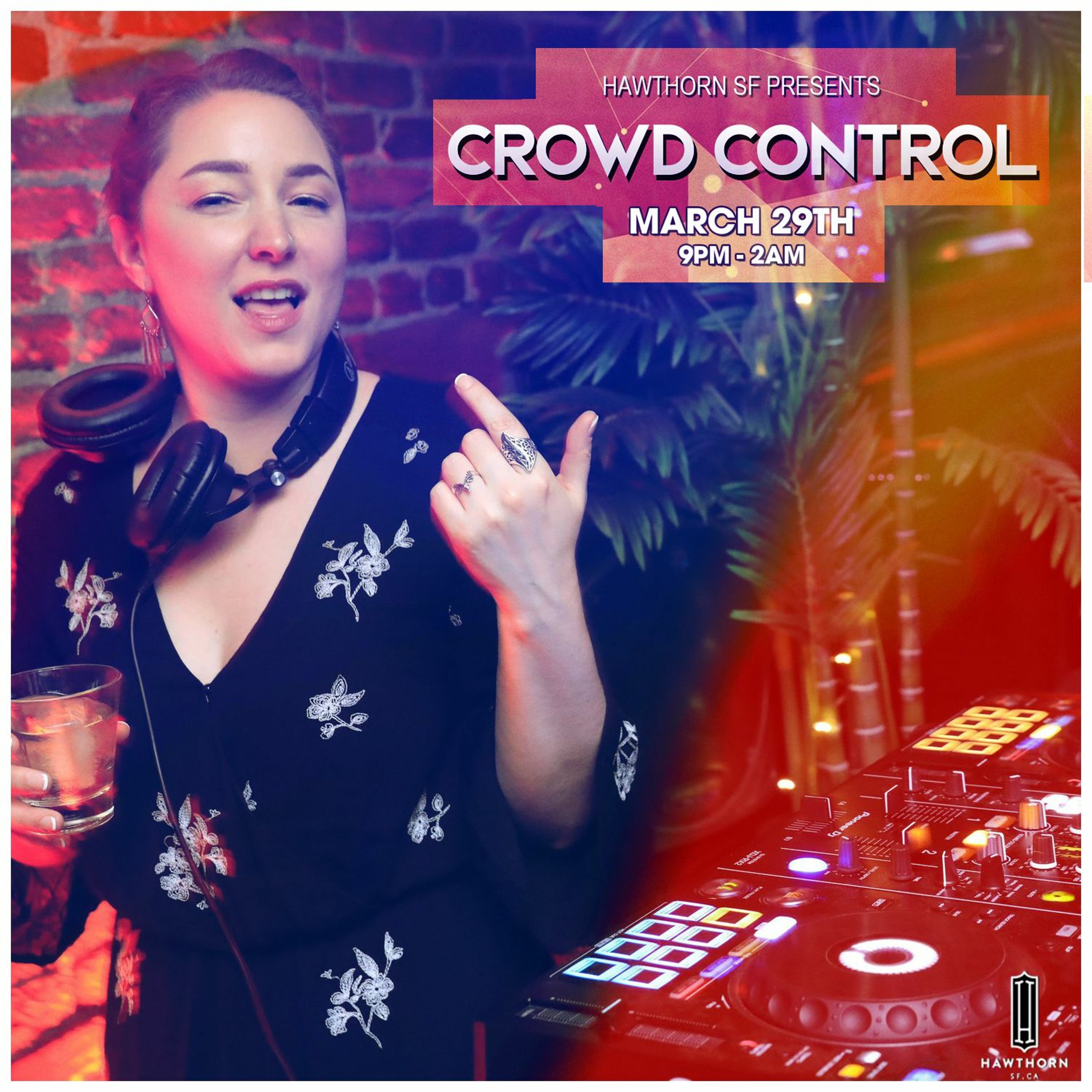 DJ Cira