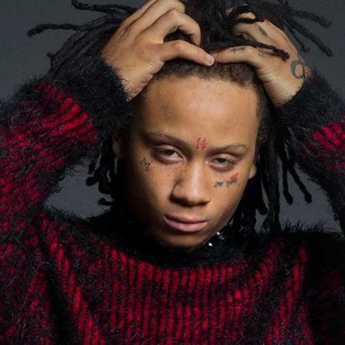 Trippie Redd Murder [Free Download]