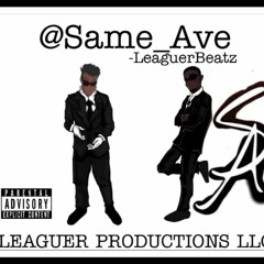 Man I'm Hot x Same Ave x Leaguer Productions LLC