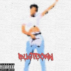 KMOB Angel Ft. Lil Weirdo - 'Bustdown'