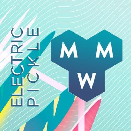 Miki Beach Miami Music Week Closing Party @ The Electric Pickle (2019)