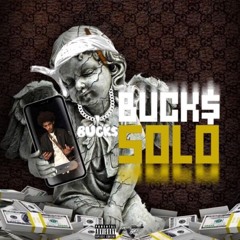 ayebucks - SOLO