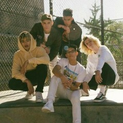 PRETTYMUCH - Healthy