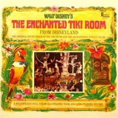Disneyland-The enchanted tiki room (1968)
