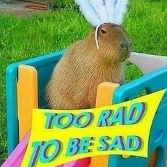 The Melodramatic Stomp (Aimless)