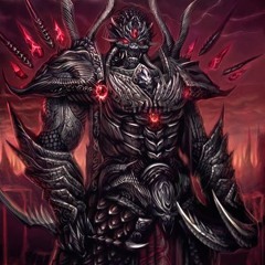 Intergalactic Warlord