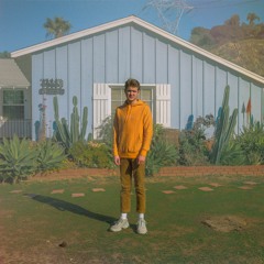 Evergreen (feat. Joshua Bassett)