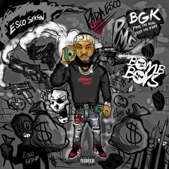 Let You Down Feat. Radar