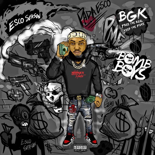 Get it back Feat BBG Brizz