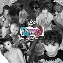 Do Not Disturb (Official Audio)