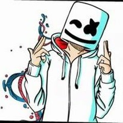 Marshmello - FRIENDS (Spanish version)(DK REMASTER)