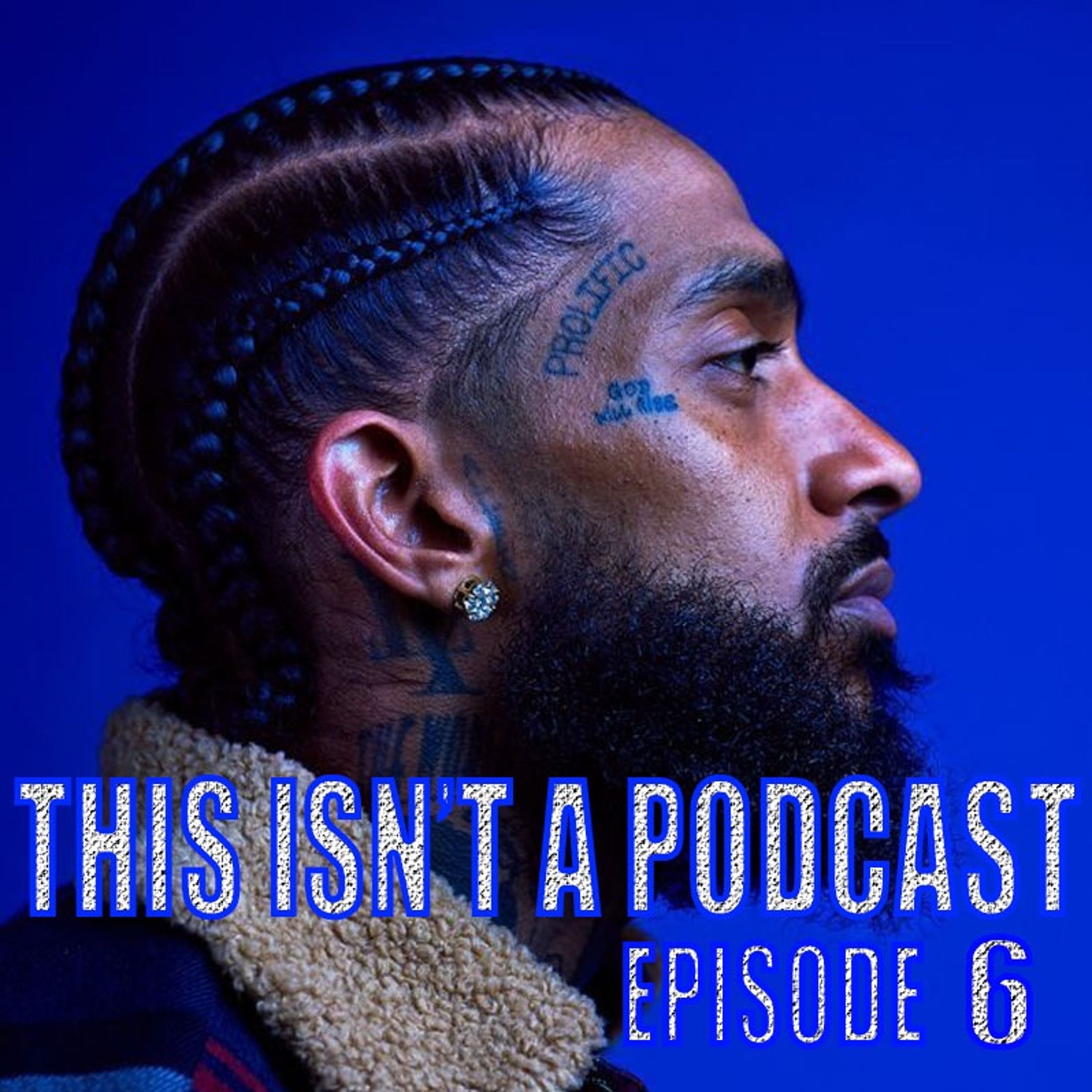 Episode 6: Neighborhood Nip