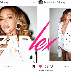 Yoncé - Say My Name (DEADlex remix)