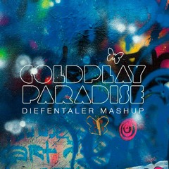 Coldplay - House Paradise (Diefentaler Mashup)