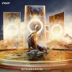 Notalike & Axiver - Heart
