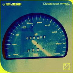 Tiësto & Stoltenhoff - Lose Control