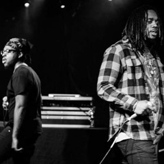 Blinded Ft. Huss We$t (Pro. By Blu Majic)