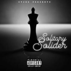 Solitary Solider