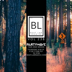 PartyWave - Moon