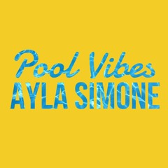 Sunday Pool Vibes Mix uncut