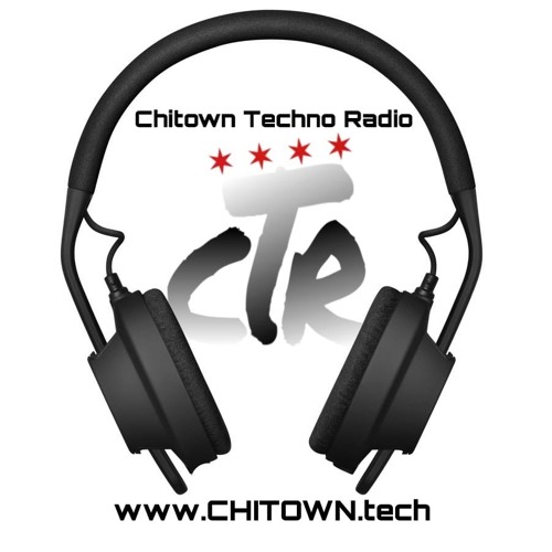 Tech(No Sleep) dj set by AFTR session 10