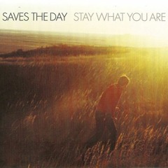Episode 5: Saves the Day- Stay What You Are
