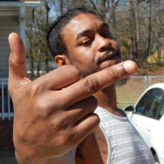 K Tray - Middle Finger (Middle Child Remix)