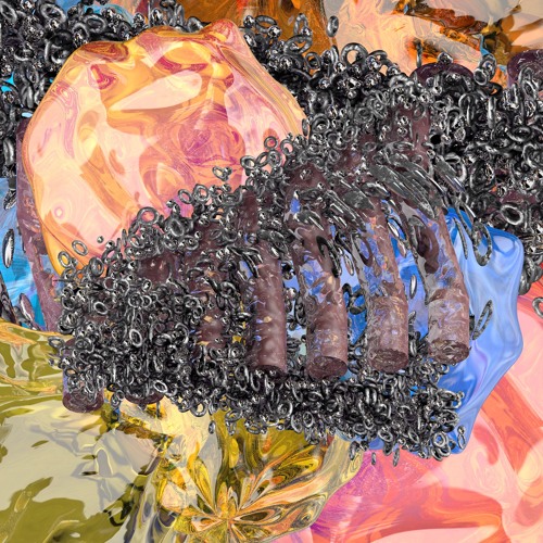 Amba — No Lacking