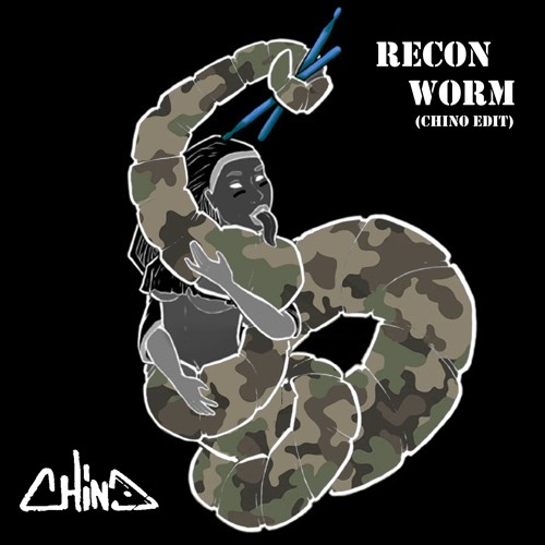 Recon Worm (Chino's Recon Edit)