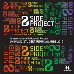 Etherwood - A Hundred Oceans (KASPA Remix) BEST REMIX AWARD