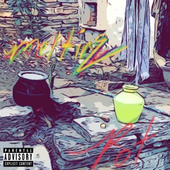 MELTING POT - BuDdA (prod. XNSH)