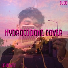 Cuco-Hydrocodone Cover
