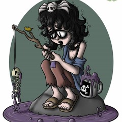 Poison Girl (midnight)