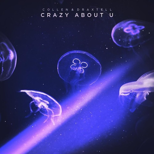 Collen & Draxtell - Crazy About U